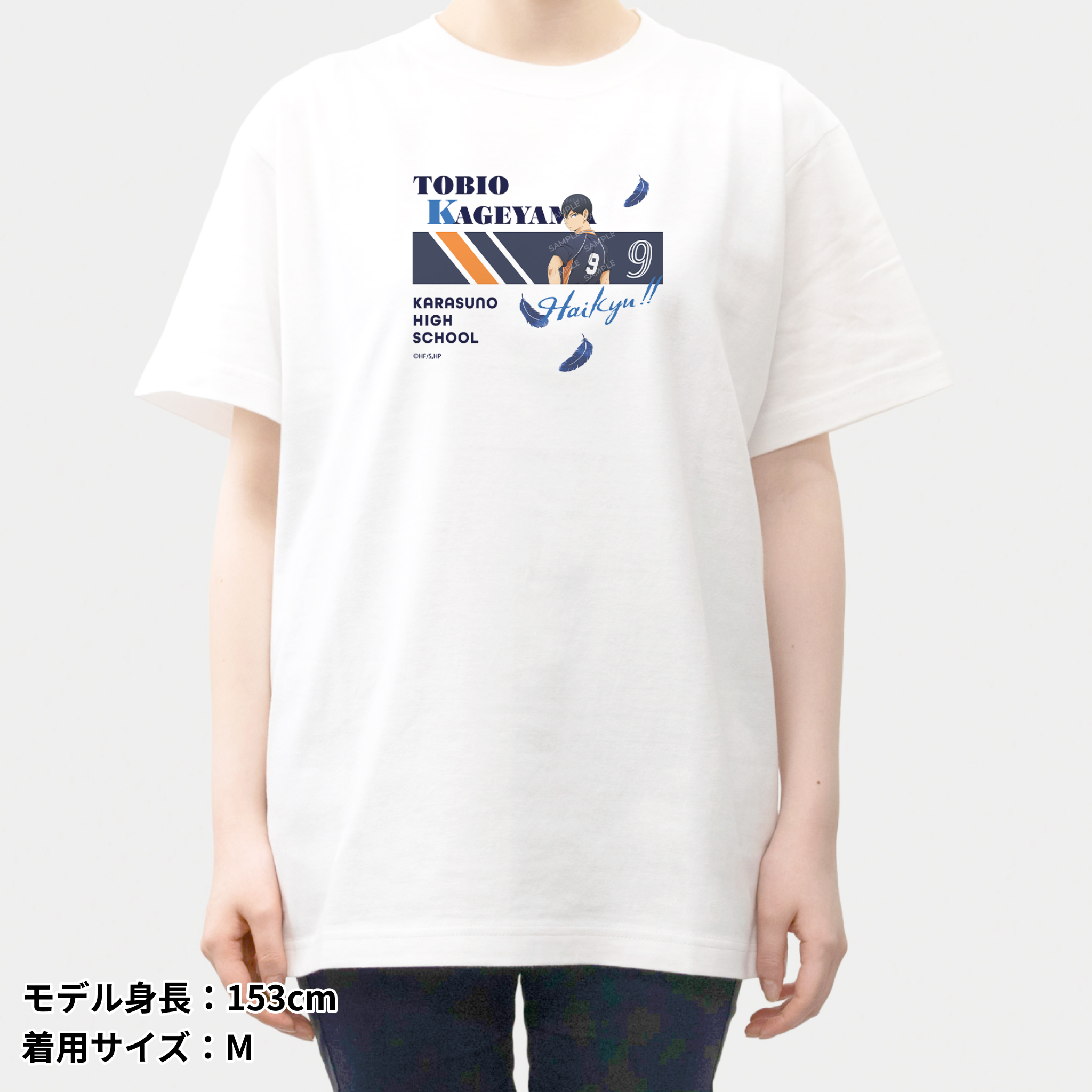 Tシャツの紹介画像2